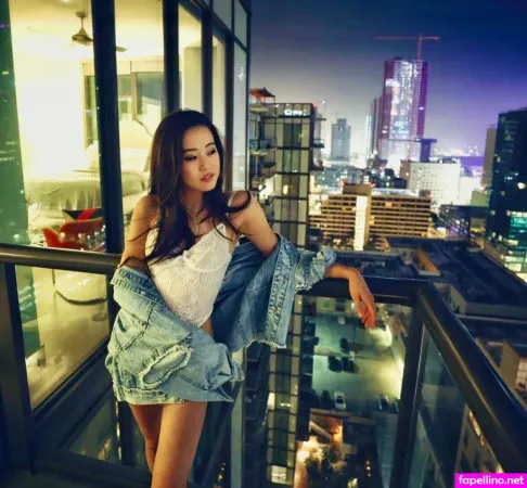 Stephanie Soo OnlyFans Thumbnail #xOp622BNn9