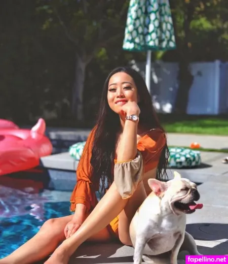 Stephanie Soo OnlyFans Thumbnail #zznM7NCy8K