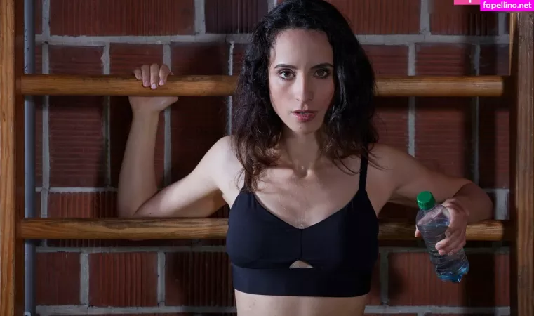 Stephanie Stumph OnlyFans Thumbnail #Uf8OK2IpxF