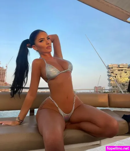 Stephanie Symonds OnlyFans Thumbnail #NjAeIqkKXX