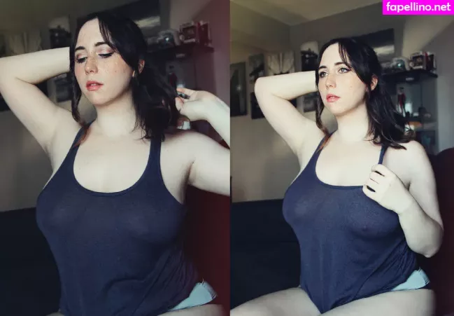 Stephanie Van Rijn OnlyFans Thumbnail #lmIhOIqYhf