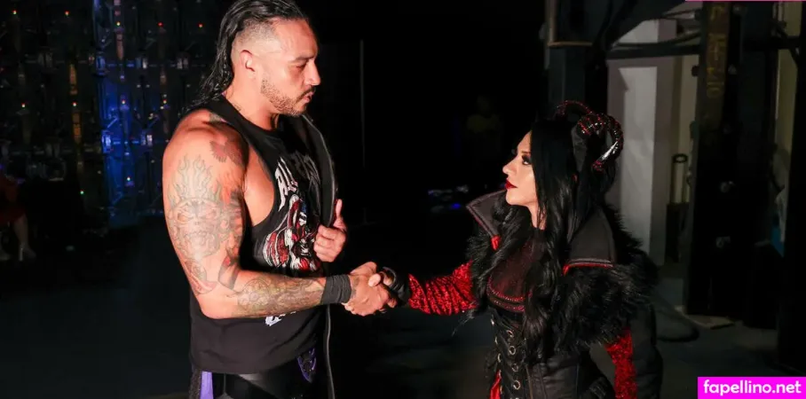 Stephanie Vaquer OnlyFans Thumbnail #IlbFJElAyY