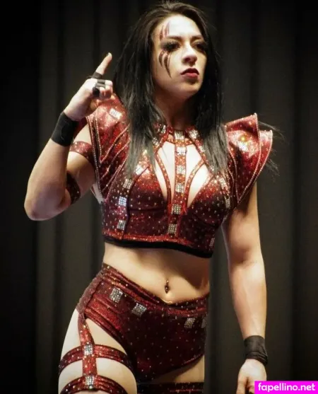 Stephanie Vaquer OnlyFans Thumbnail #Qb8P3yKDxo