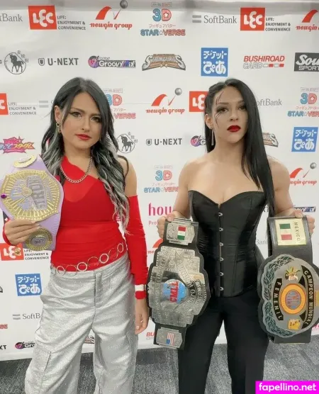 Stephanie Vaquer OnlyFans Thumbnail #ZZA2UsBW4E