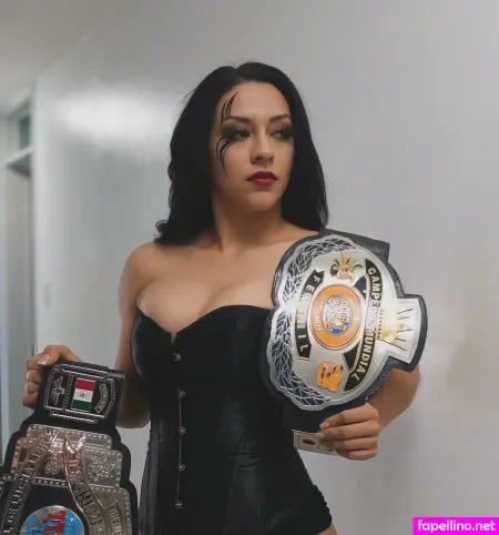 Stephanie Vaquer Main Profile Photo