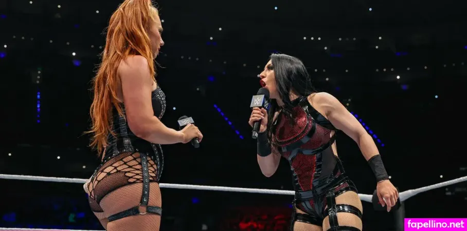 Stephanie Vaquer OnlyFans Thumbnail #aQi3QhN8bX