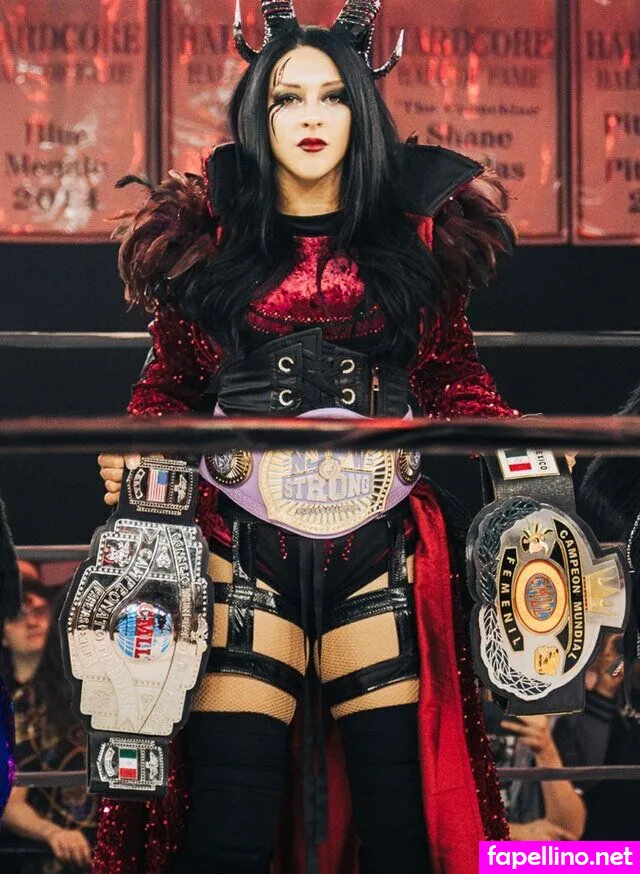 Stephanie Vaquer Nude Leaked OnlyFans Photo #ddkOojpXia