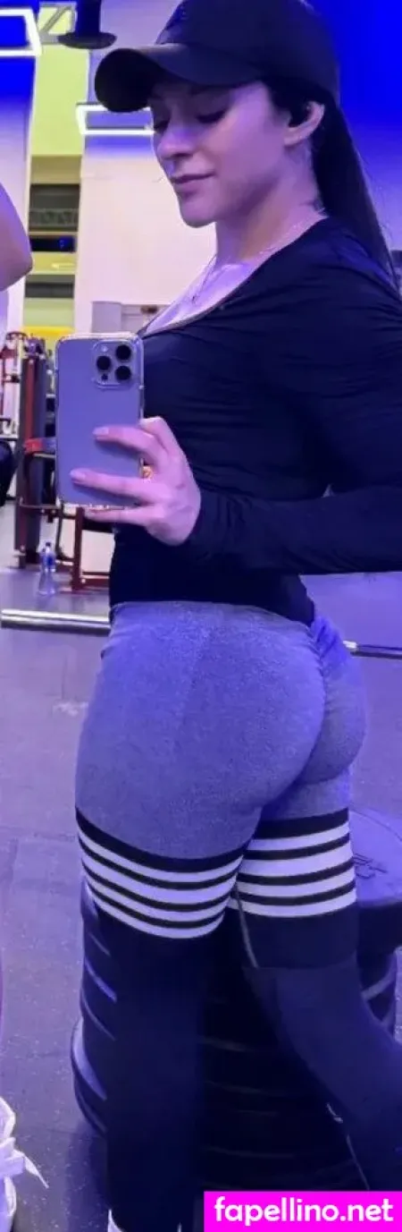 Stephanie Vaquer OnlyFans Thumbnail #mTsCNC0oqQ