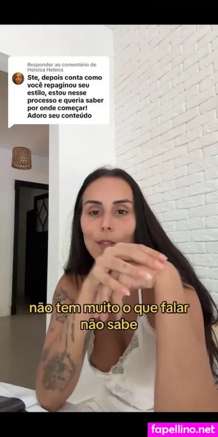 Stephanie Viegas OnlyFans Thumbnail #CpDieYOVeO