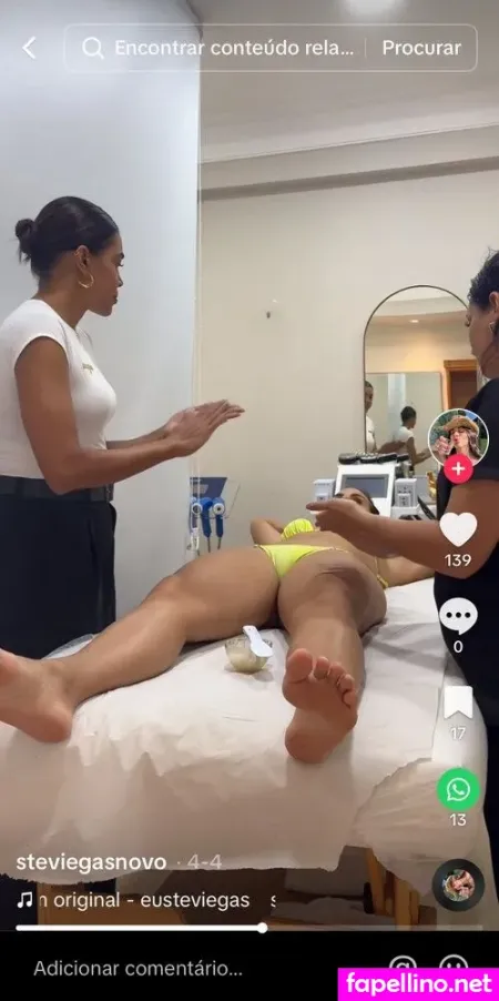 Stephanie Viegas OnlyFans Thumbnail #XCsJZTODjJ