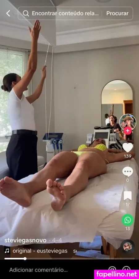 Stephanie Viegas OnlyFans Thumbnail #cIjn2W0Pzq