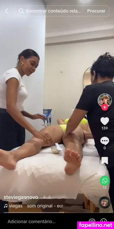 Stephanie Viegas OnlyFans Thumbnail #xR9llumW2c