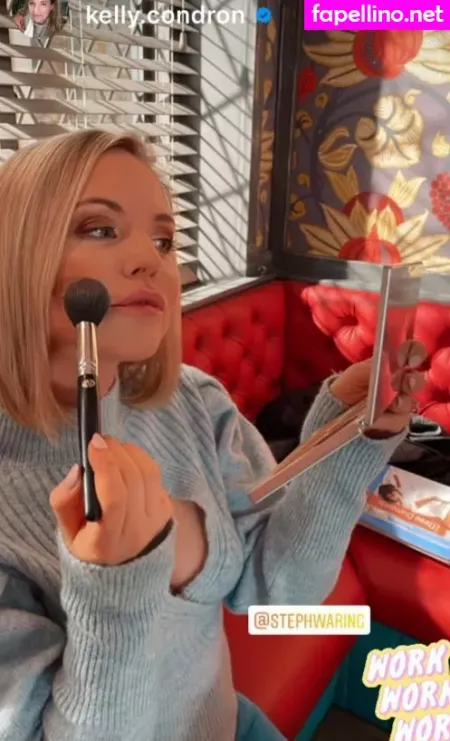 Stephanie Waring OnlyFans Thumbnail #Z3c2FZFHyU