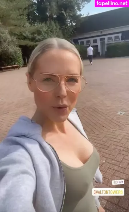 Stephanie Waring OnlyFans Thumbnail #uDy8MI4xbT