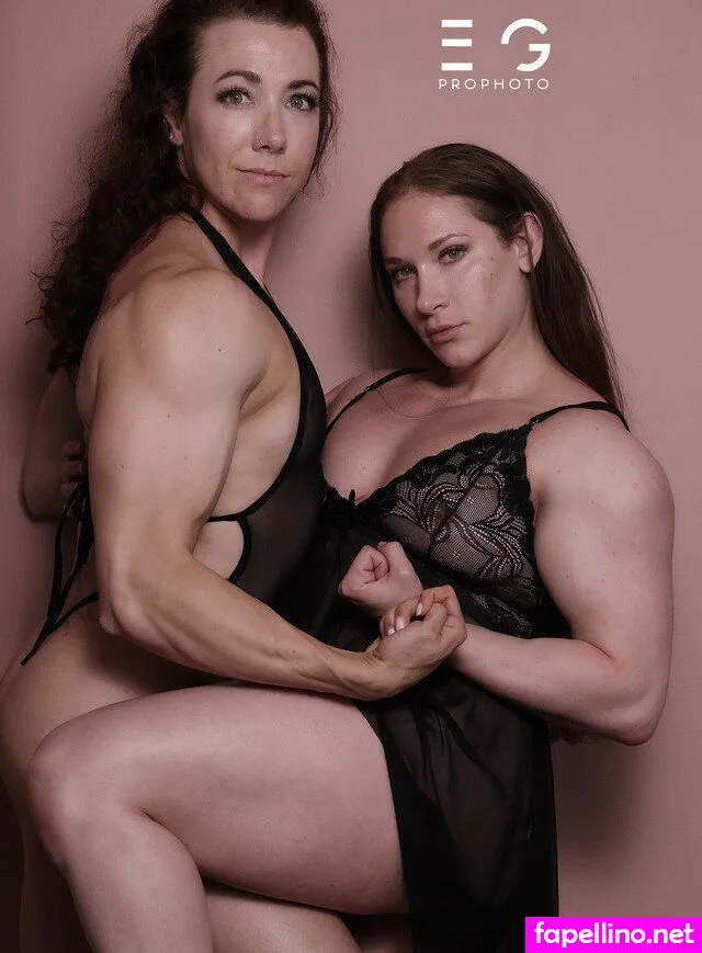 StephsBodyArtwork, steph.the.bodybuilder Nude Leaked OnlyFans Photo #NBoQuPLnDF