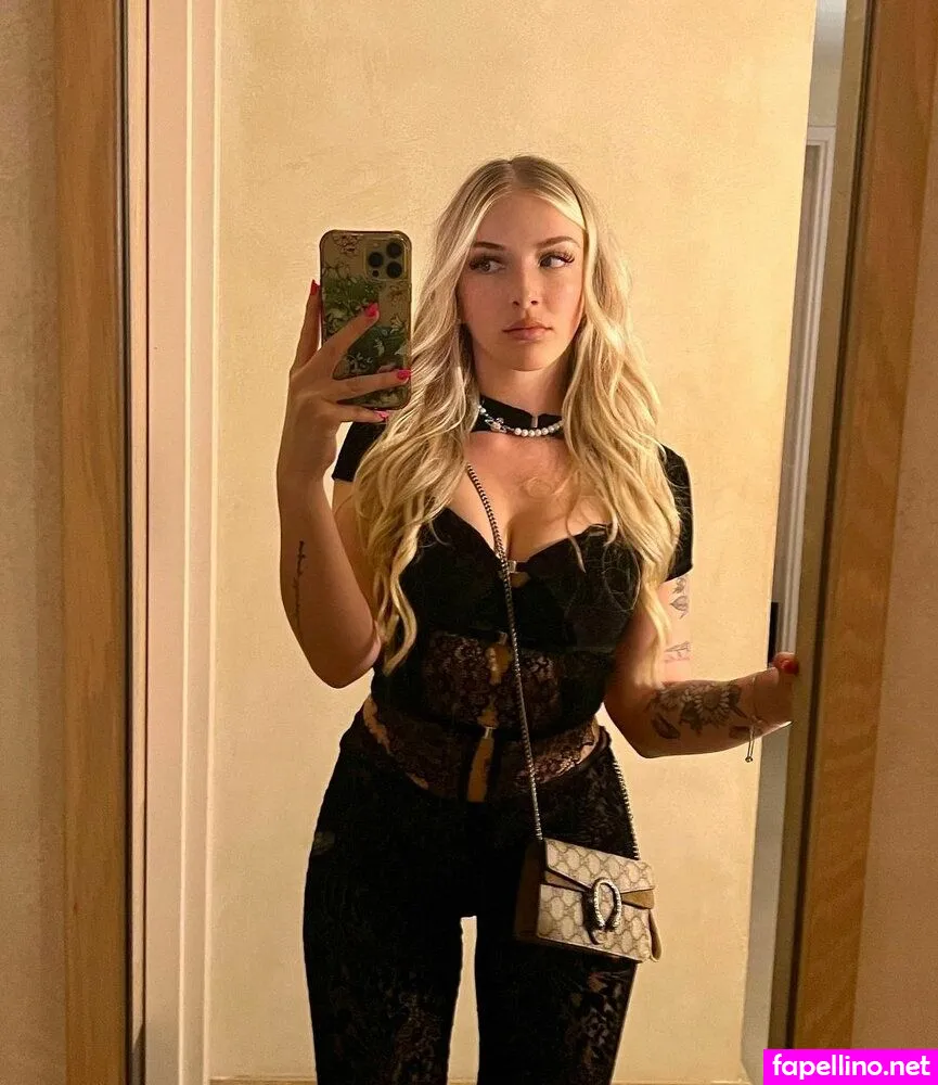 Stephanie Wingender Nude Leaked OnlyFans Photo #5DGJ0zyroN