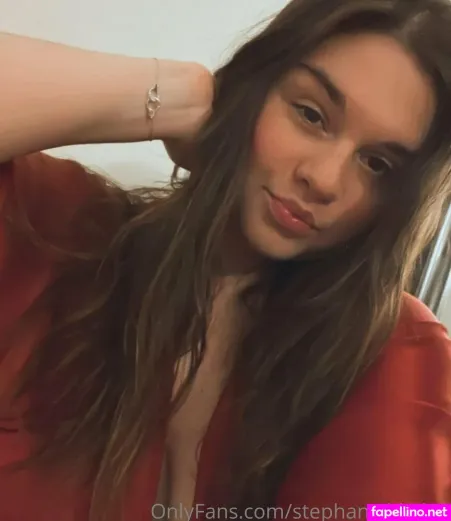 Stephaniebbylov OnlyFans Thumbnail #NQMBtXol6b