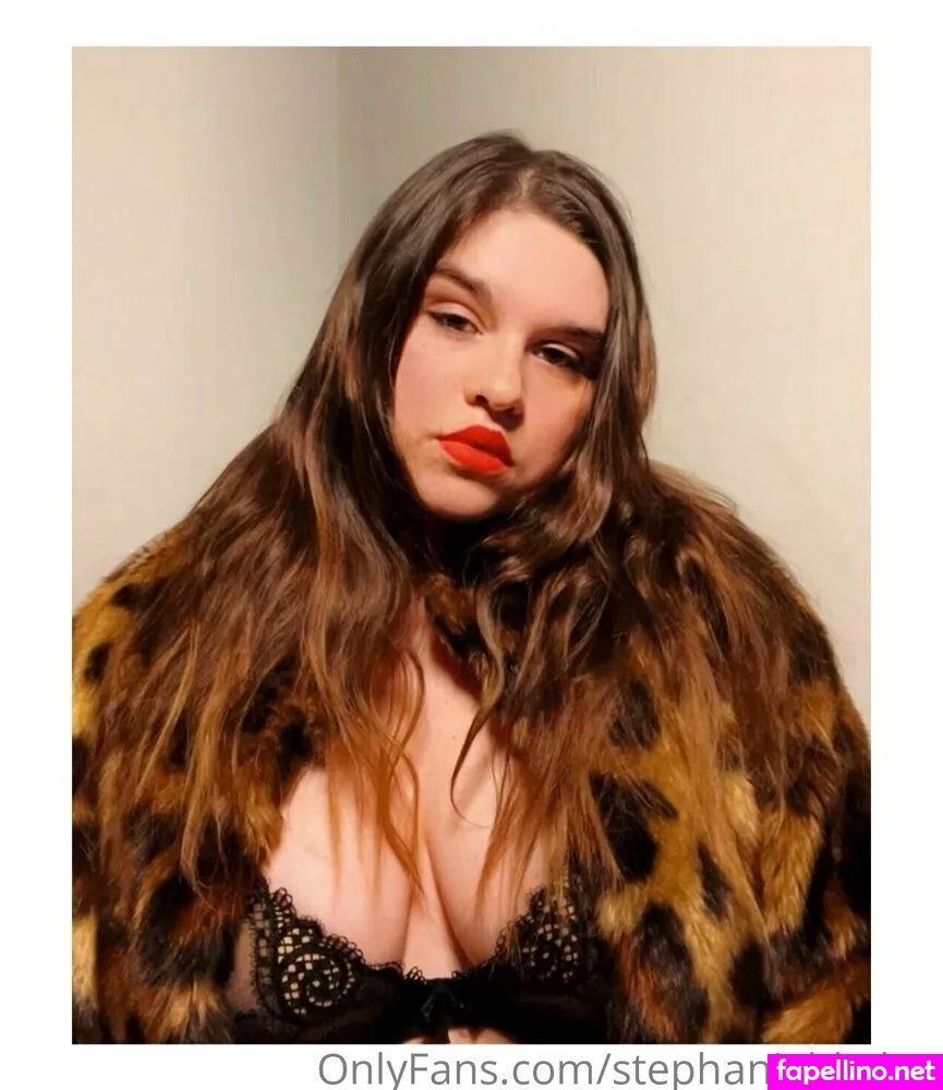 stephaniebbylov Nude Leaked OnlyFans Photo #kFXlcncayI