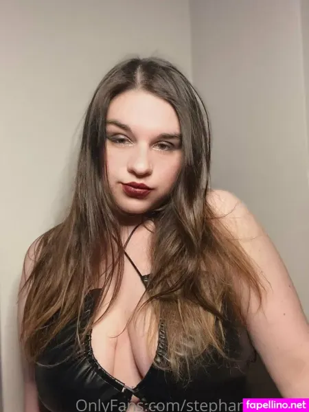 Stephaniebbylov OnlyFans Thumbnail #zB1elHELh3