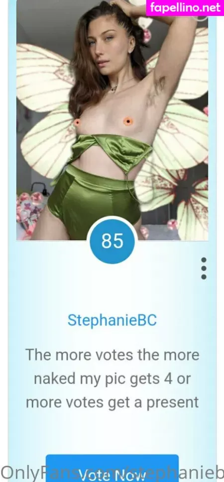 Stephaniebcfree OnlyFans Thumbnail #FZmyf7IO9y