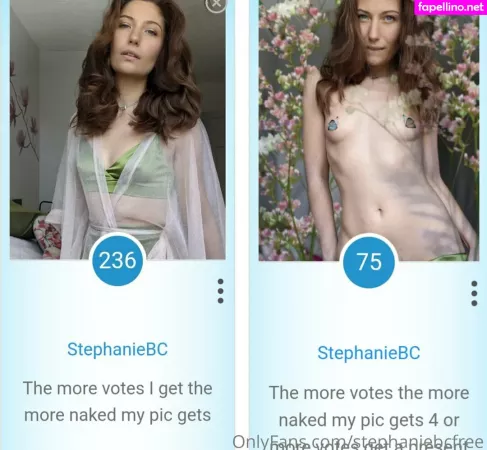 Stephaniebcfree OnlyFans Thumbnail #cIDStkpN1p