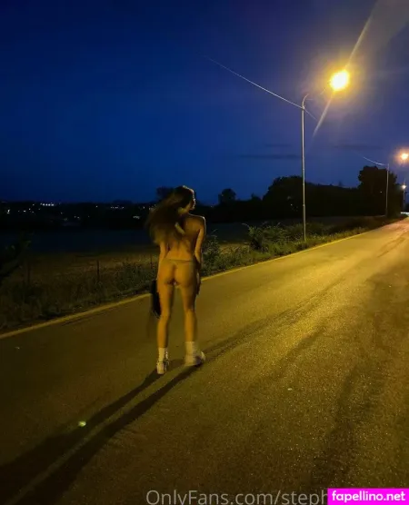 Stephaniefree OnlyFans Thumbnail #VODpRh7AhG