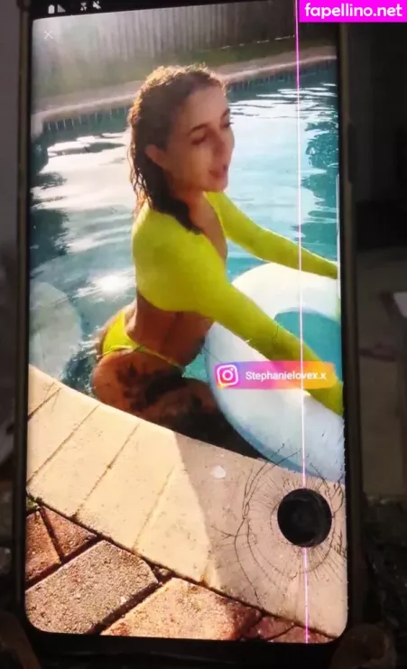 Stephanielovexxx OnlyFans Thumbnail #HkThJgipFz