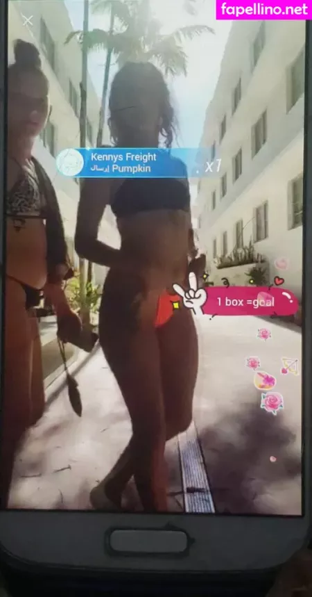 Stephanielovexxx OnlyFans Thumbnail #KVtZkgVHvL