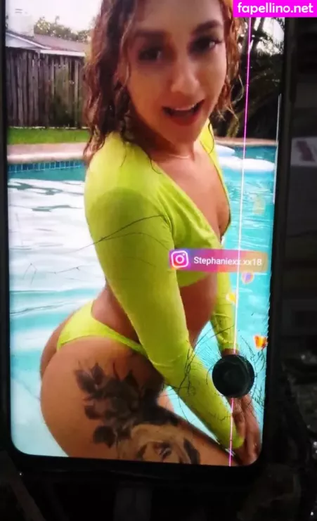 Stephanielovexxx OnlyFans Thumbnail #SKeK5kRj9D