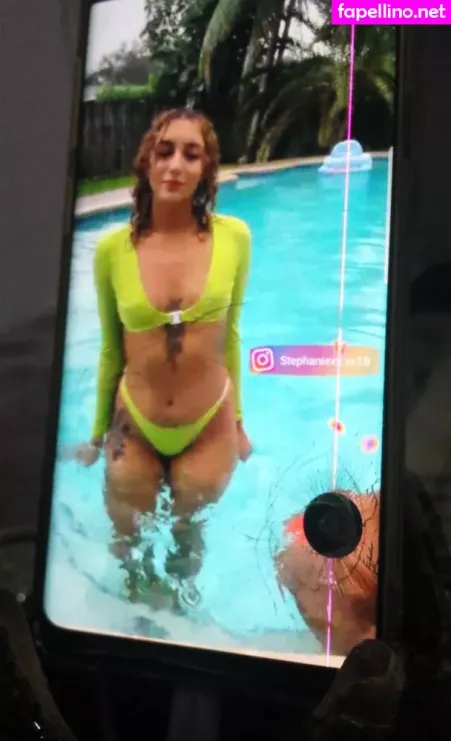 Stephanielovexxx OnlyFans Thumbnail #VSRimkMeuz