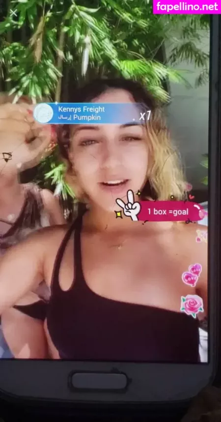 Stephanielovexxx OnlyFans Thumbnail #Xa6leNRAhG