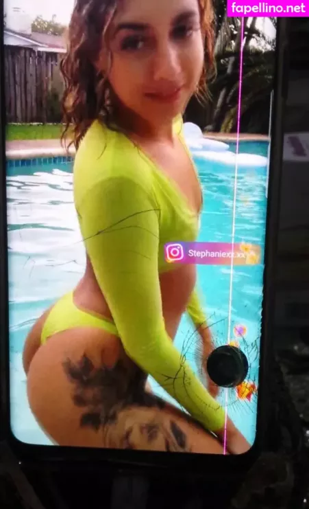 Stephanielovexxx OnlyFans Thumbnail #eYvgODzTDA