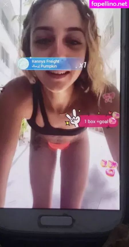 Stephanielovexxx OnlyFans Thumbnail #fERl2v3I28