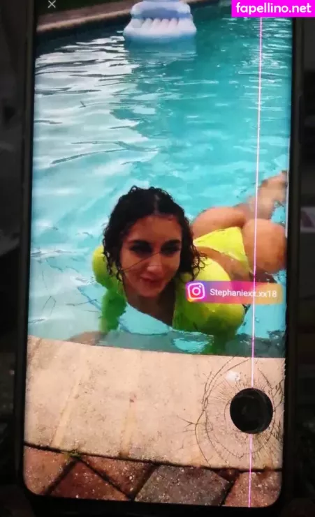 Stephanielovexxx OnlyFans Thumbnail #jZHpTxsS85