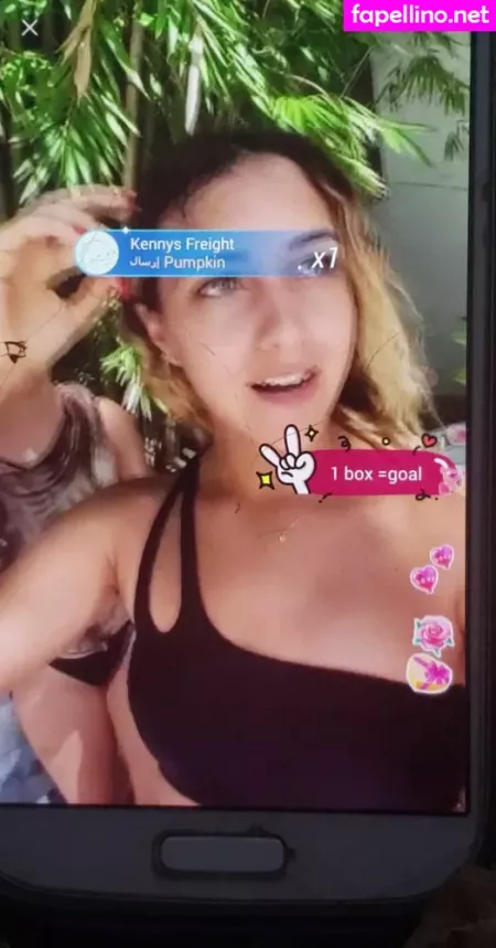 Stephanielovexxx OnlyFans Thumbnail #rAfbwfy8Go