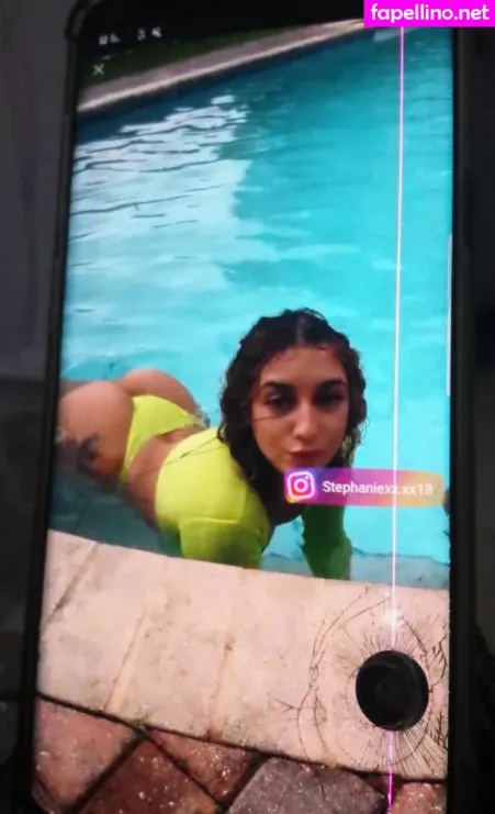 Stephanielovexxx OnlyFans Thumbnail #vASp3yKcTZ