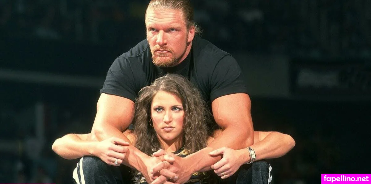 stephaniemcmahon Nude Leaked OnlyFans Photo #Af4WQlaumd