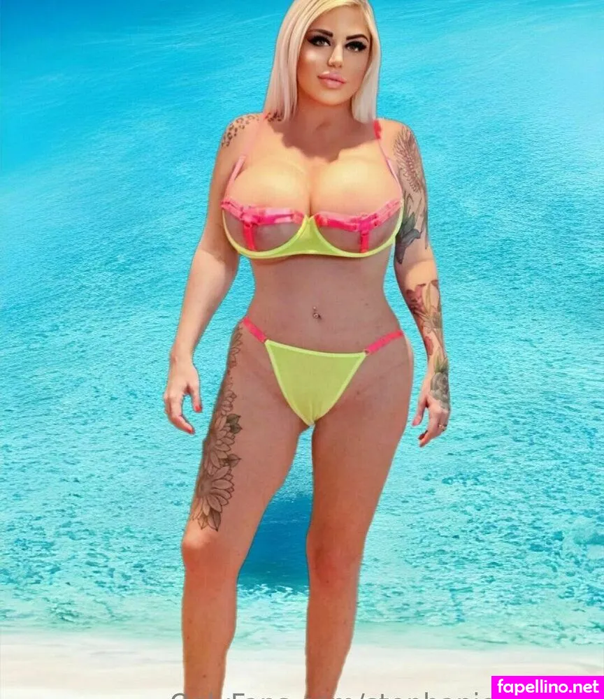 stephanierains88 Nude Leaked OnlyFans Photo #wD4Geo2ycx