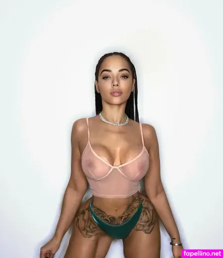 Stephaniesantiago OnlyFans Thumbnail #UpPevzBIlH