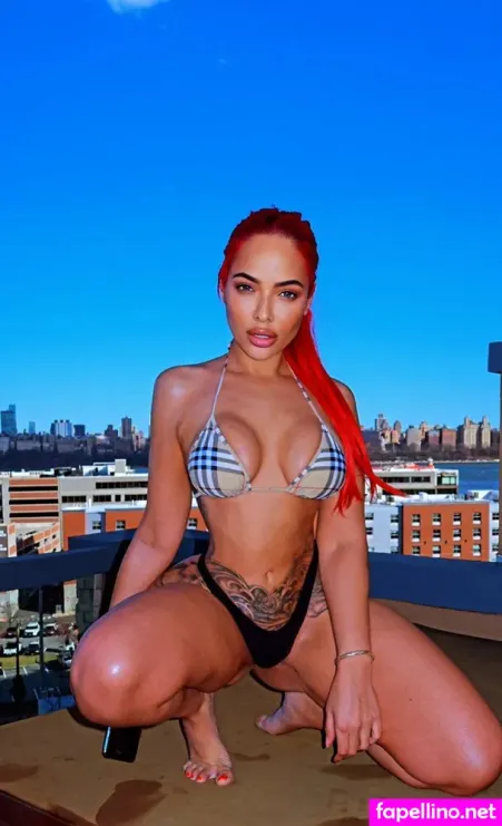 Stephaniesantiago OnlyFans Thumbnail #cve9UKZFHn