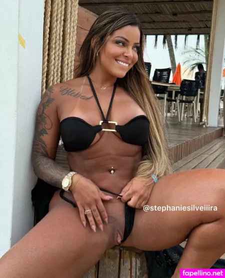 Stephaniesilveiira OnlyFans Thumbnail #26KKEcVGZ3