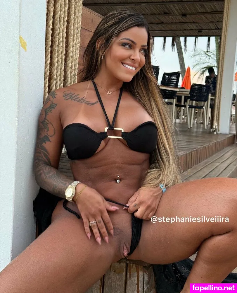 stephaniesilveiira Nude Leaked OnlyFans Photo #26KKEcVGZ3