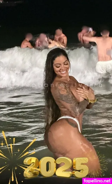 Stephaniesilveiira OnlyFans Thumbnail #3Ht112Evfk