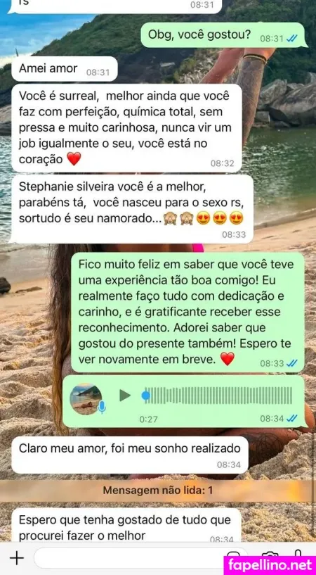 Stephaniesilveiira OnlyFans Thumbnail #rP2cbBv65t