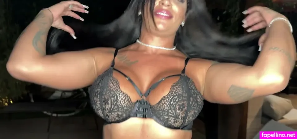 Stephaniesilveira OnlyFans Thumbnail #aQacXK5jP3