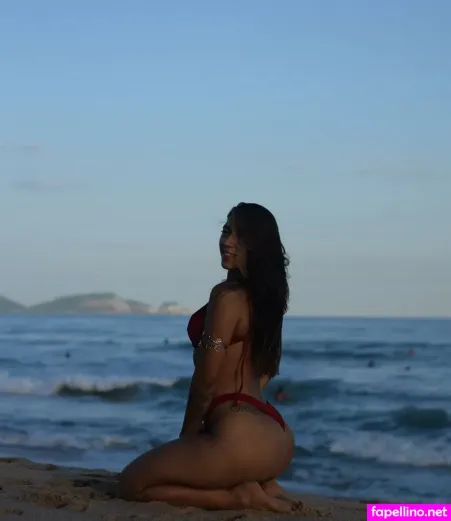 Stephany Barreto OnlyFans Thumbnail #uuteBvfSsQ