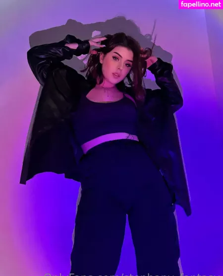 Stephany Fantasy OnlyFans Thumbnail #2TG3V6wWcV