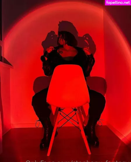 Stephany Fantasy OnlyFans Thumbnail #YCePcTv5gr