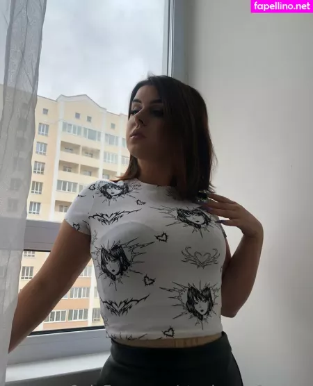 Stephany Fantasy OnlyFans Thumbnail #j7y105QTmH