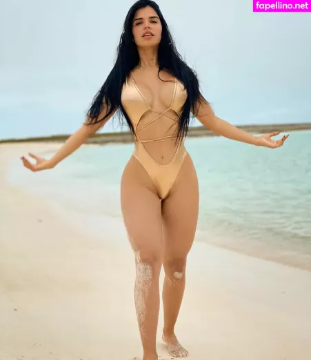 Stephany Gonzalez OnlyFans Thumbnail #DSUsQjq2kp